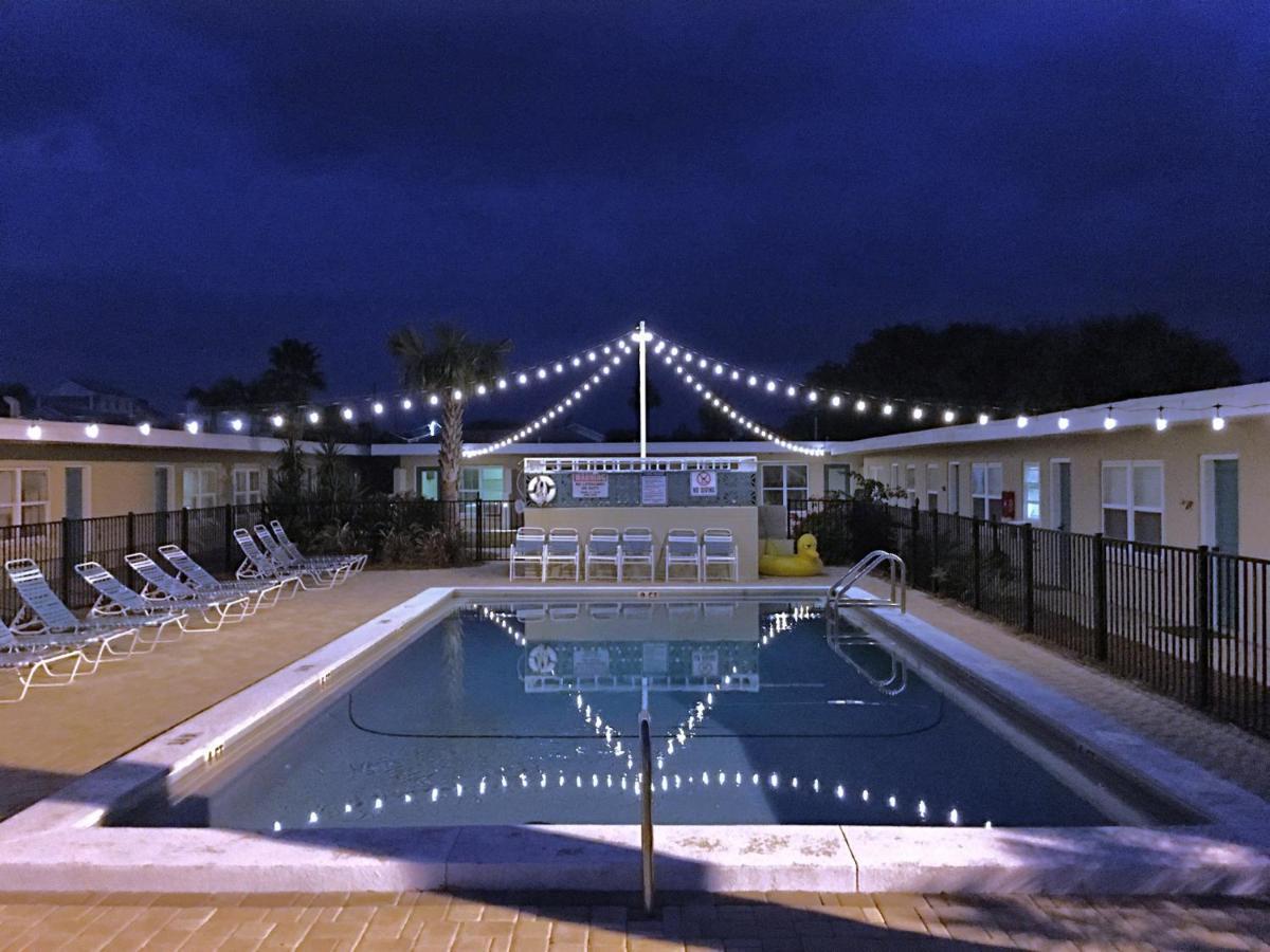Catalina Motel Laguna Beach Esterno foto