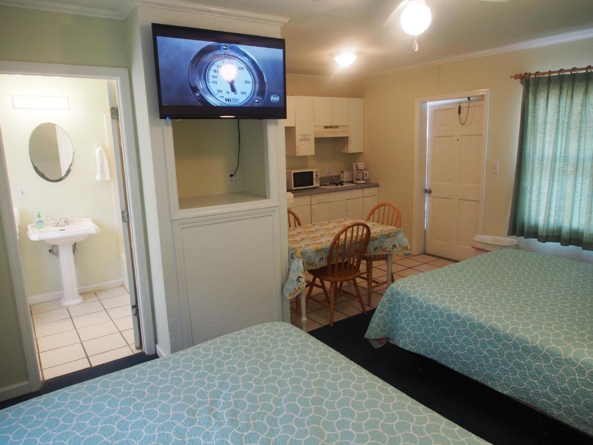 Catalina Motel Laguna Beach Esterno foto