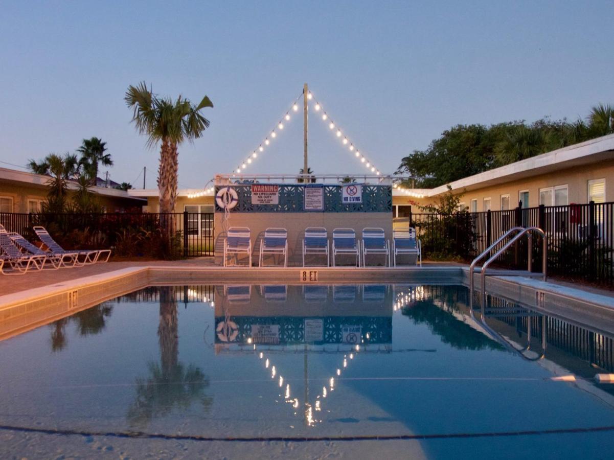 Catalina Motel Laguna Beach Esterno foto